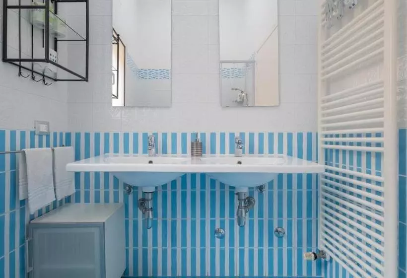 Casa Ilaria Bed & Breakfast