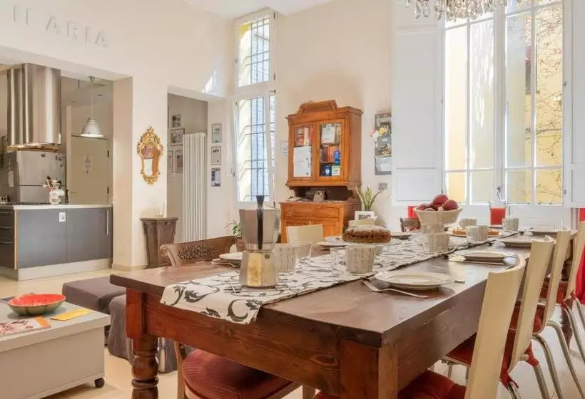 Casa Ilaria Bed & Breakfast
