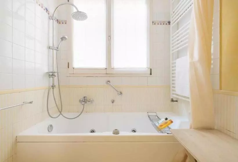 Casa Ilaria Bed & Breakfast