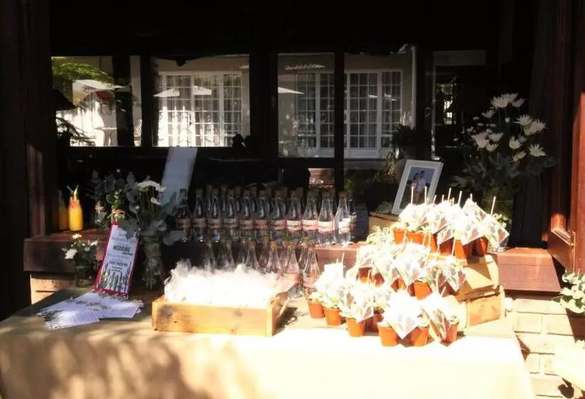 Cornerstone Guest Lodge