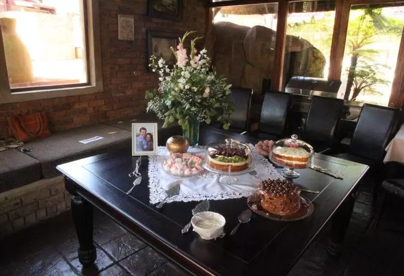 Cornerstone Guest Lodge