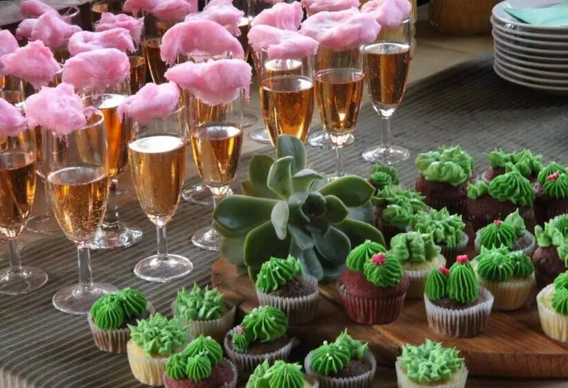 Cornerstone Guest Lodge