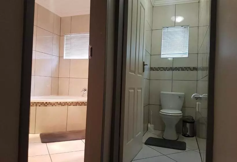 Cornerstone Guest Lodge