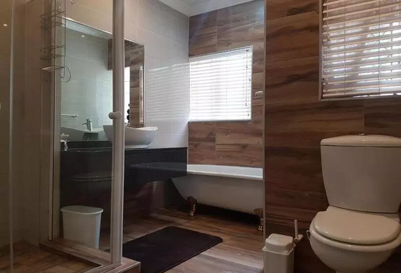 Cornerstone Guest Lodge