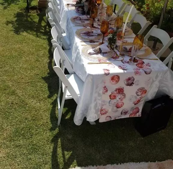 Cornerstone Guest Lodge