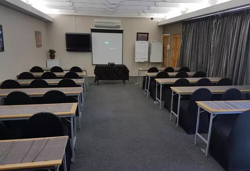 Cornerstone Guest Lodge