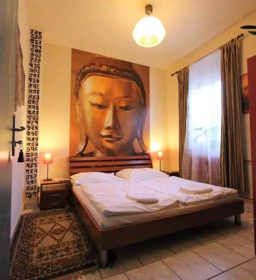 Hostel Marabou Prague