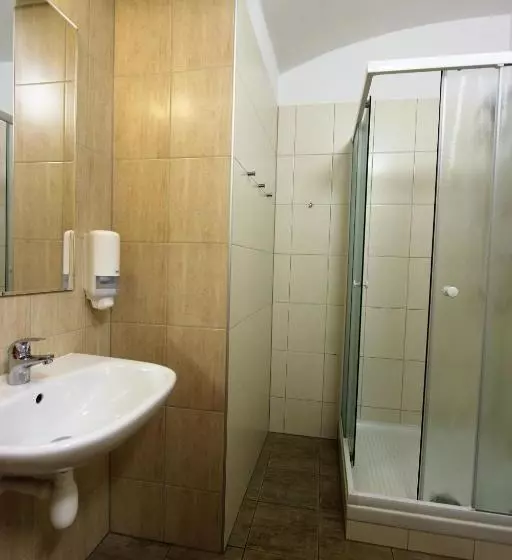 Hostel Marabou Prague