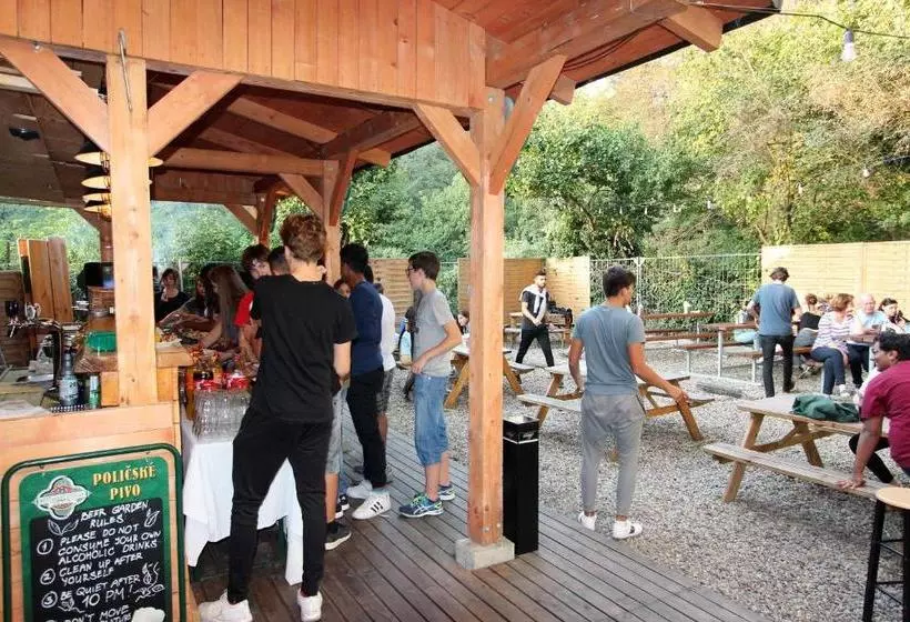 Hostel Marabou Prague
