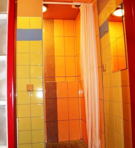 Hostel Marabou Prague