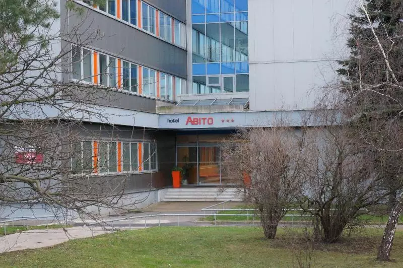 هتل Abito