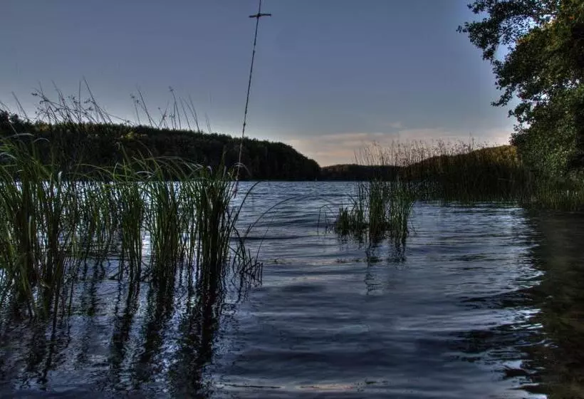 בית מלון כפרי Am Liepnitzsee