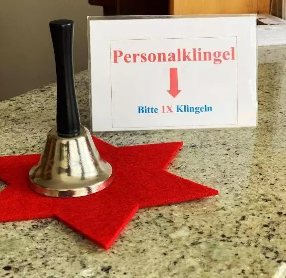 Отель Birkenwerder