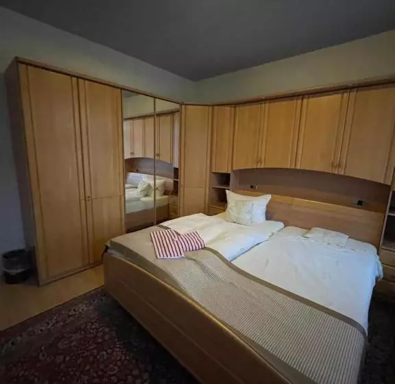 Hotelli Boizenburger Hof