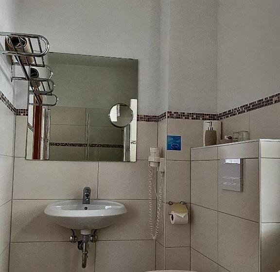 ホテル Boizenburger Hof