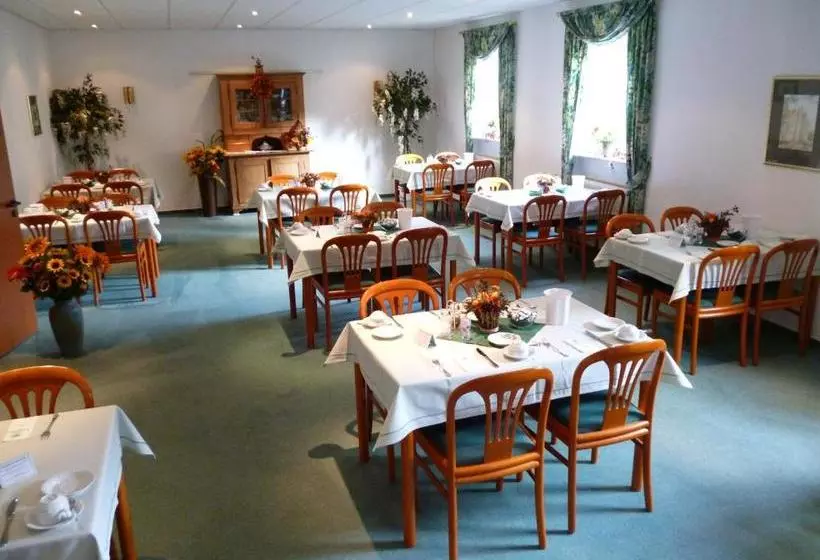 Отель Brandenburg