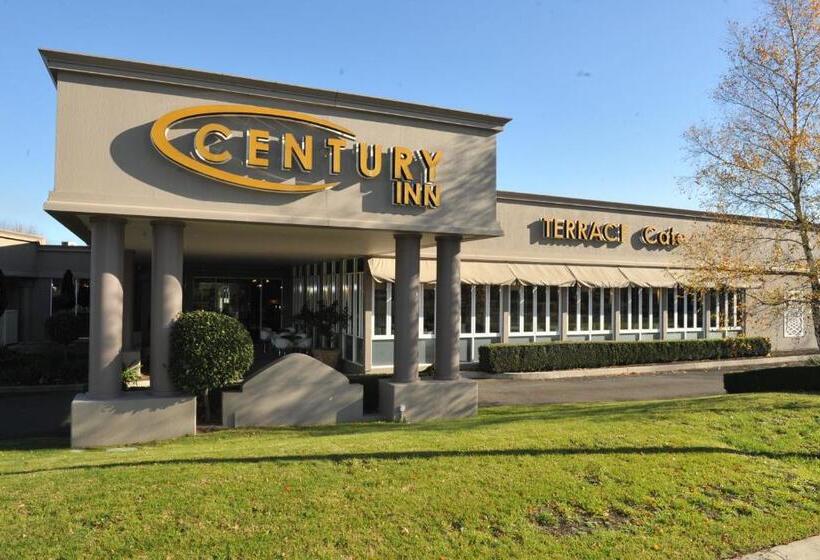 فندق Century Inn