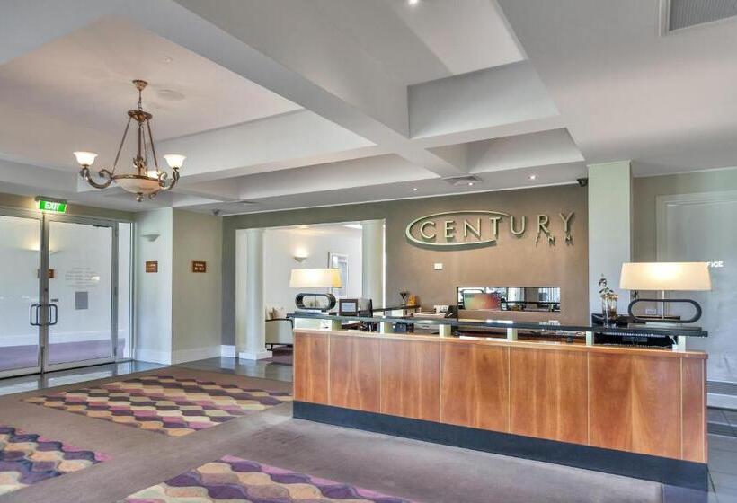 فندق Century Inn