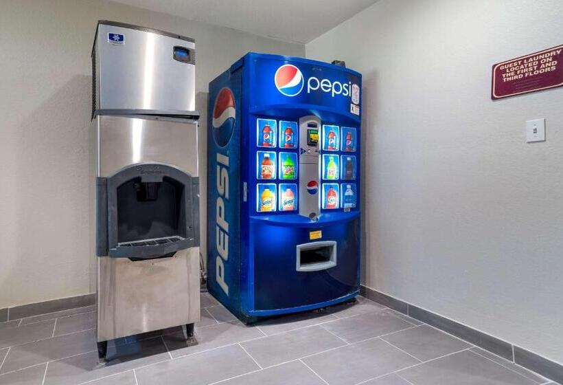 فندق Comfort Inn Pensacola Near Nas Corry Station