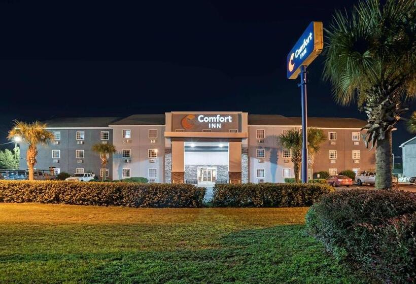 فندق Comfort Inn Pensacola Near Nas Corry Station