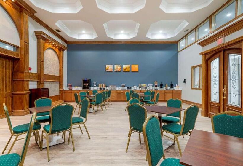 فندق Comfort Inn Pensacola Near Nas Corry Station