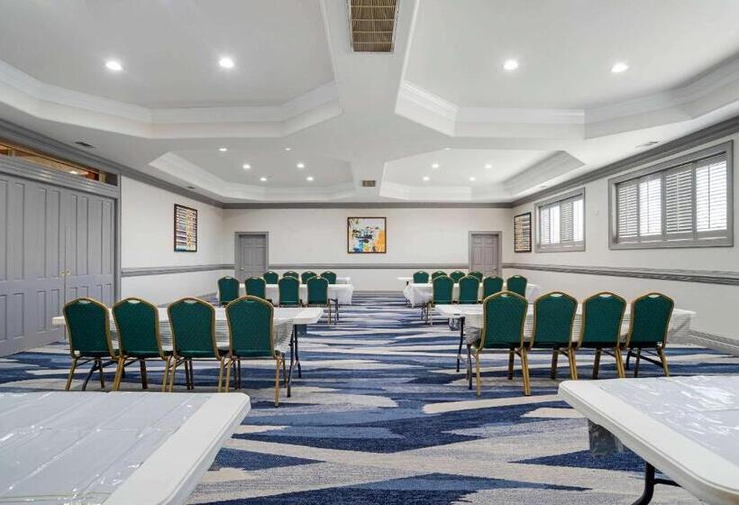 فندق Comfort Inn Pensacola Near Nas Corry Station