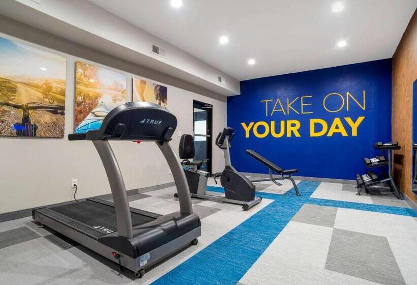 فندق Comfort Inn Pensacola Near Nas Corry Station