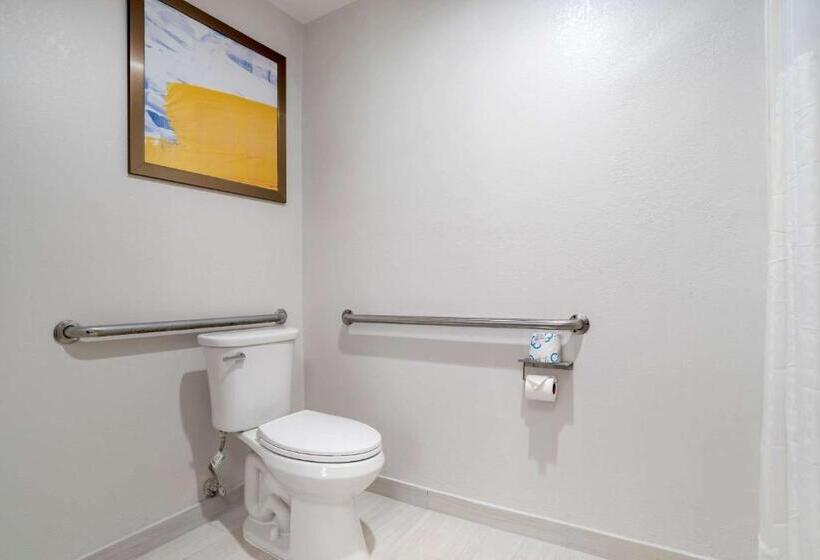 فندق Comfort Inn Pensacola Near Nas Corry Station