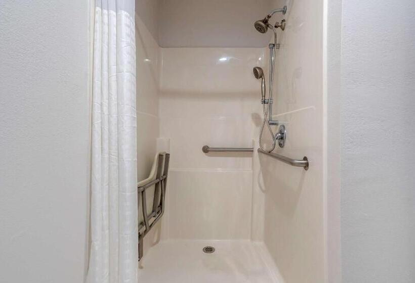 فندق Comfort Inn Pensacola Near Nas Corry Station