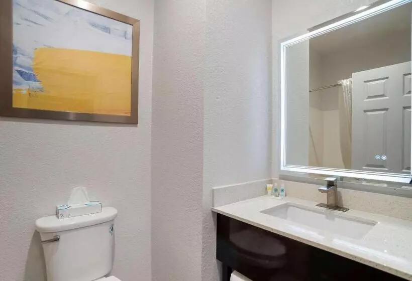 هتل Comfort Inn Pensacola Near Nas Corry Station