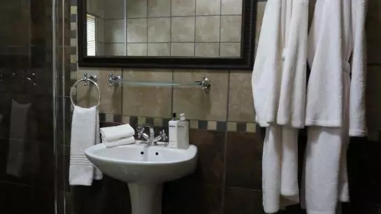 بنسيون Dinkwe Guest House