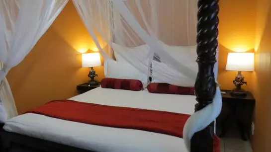 بنسيون Dinkwe Guest House