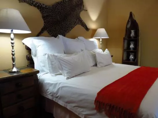 بنسيون Dinkwe Guest House