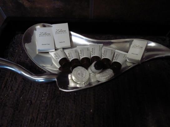 פנסיון Dinkwe Guest House