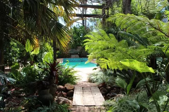 بنسيون Dinkwe Guest House