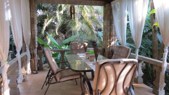 פנסיון Dinkwe Guest House