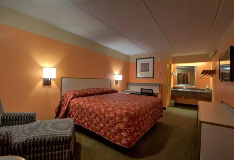 هتل Fair View Inn & Suites