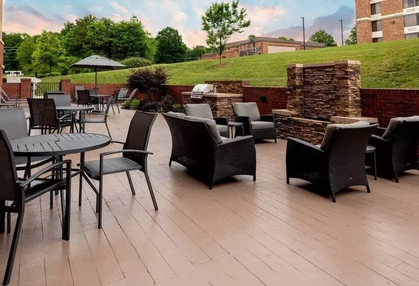 ホテル Fairfield Inn & Suites By Marriott Matthews Charlotte