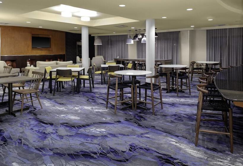 فندق Fairfield Inn & Suites By Marriott Matthews Charlotte