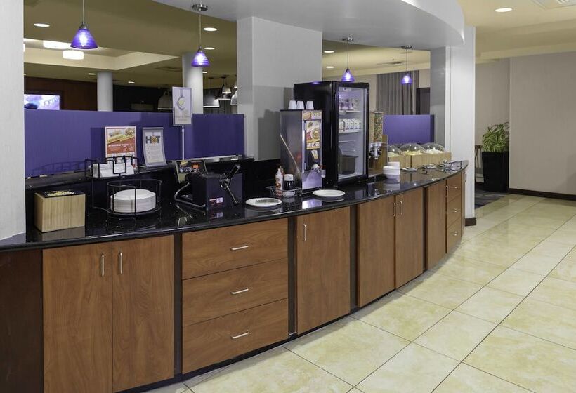 فندق Fairfield Inn & Suites By Marriott Matthews Charlotte