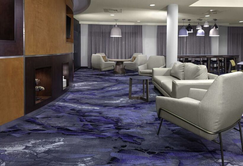 فندق Fairfield Inn & Suites By Marriott Matthews Charlotte