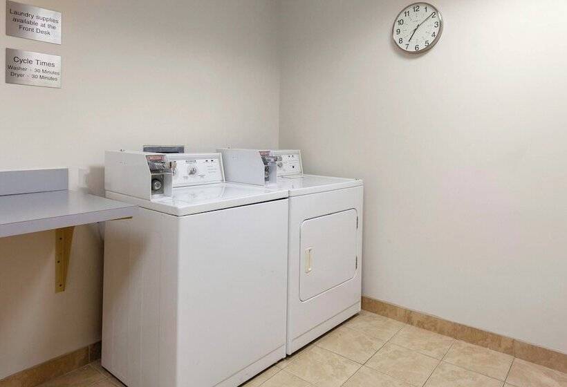 فندق Fairfield Inn & Suites By Marriott Matthews Charlotte