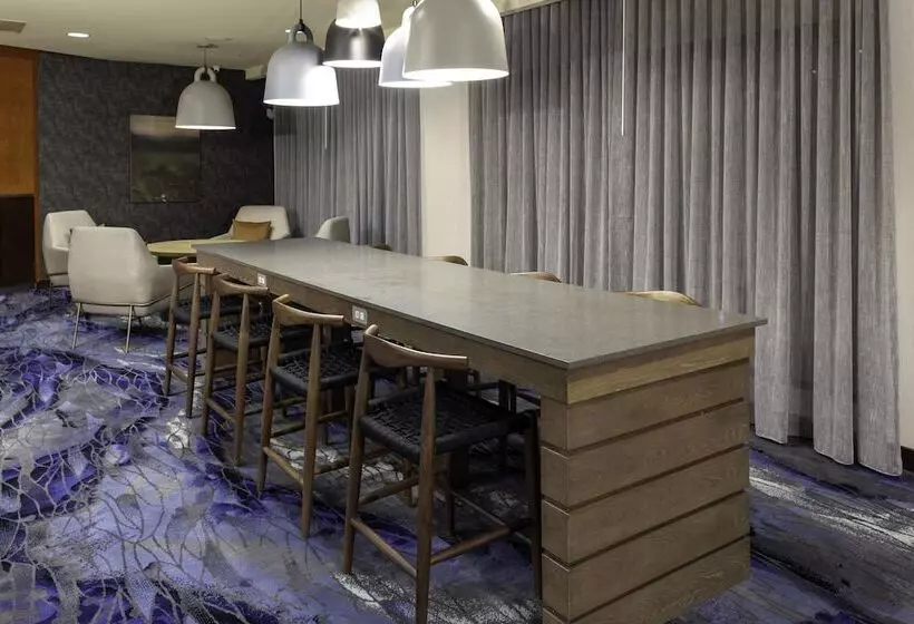 ホテル Fairfield Inn & Suites By Marriott Matthews Charlotte
