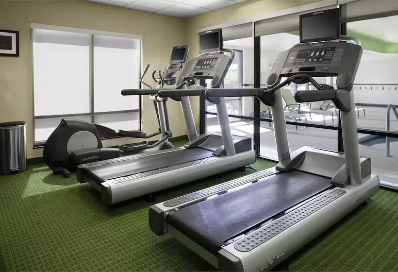ホテル Fairfield Inn & Suites By Marriott Matthews Charlotte