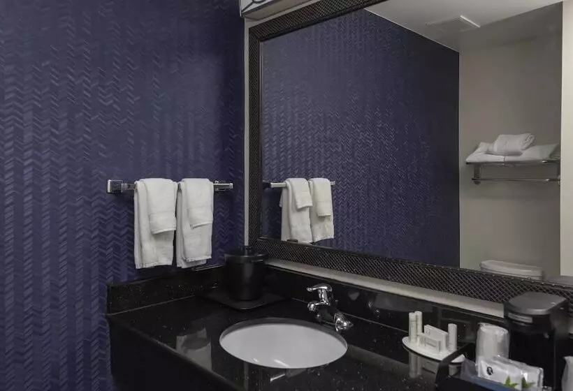 ホテル Fairfield Inn & Suites By Marriott Matthews Charlotte