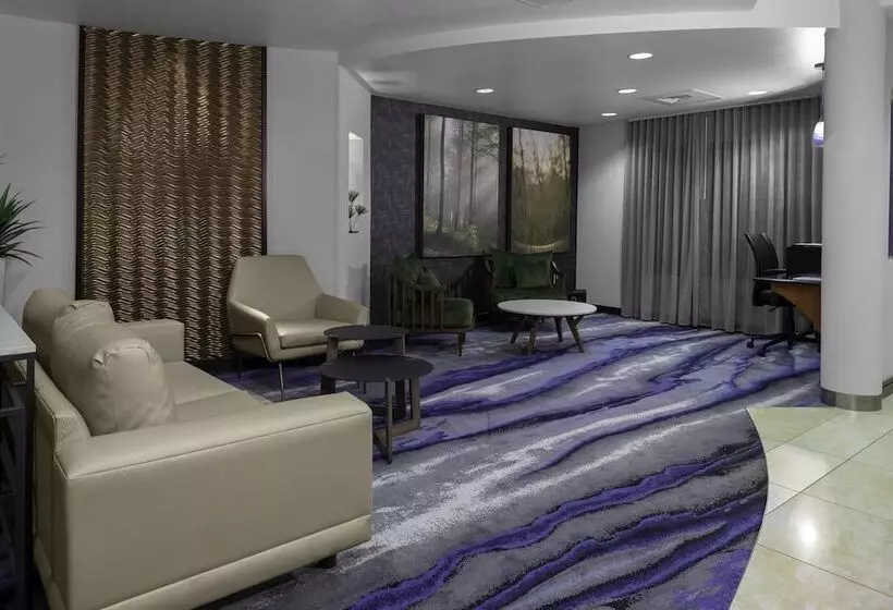 ホテル Fairfield Inn & Suites By Marriott Matthews Charlotte