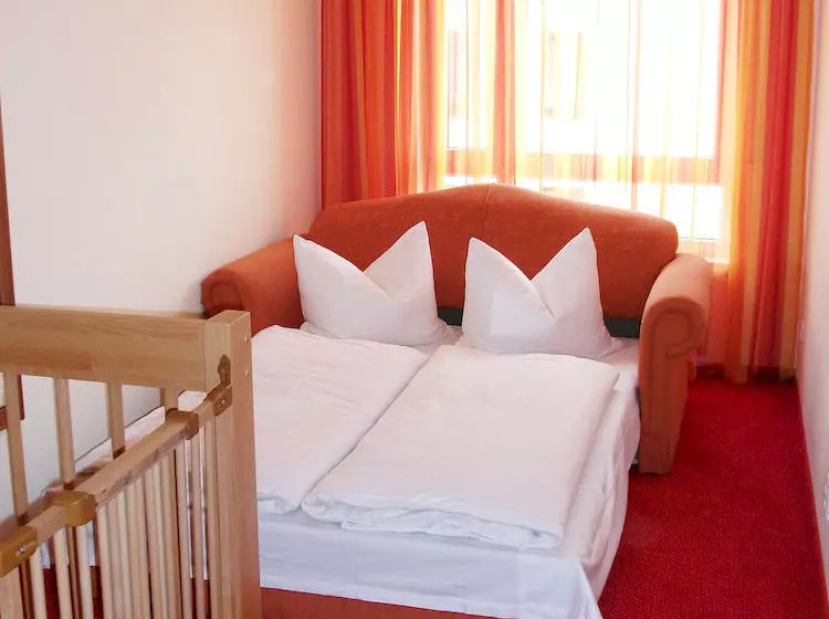 فندق Ferienpark Templin Direkt Neben Der Naturtherme