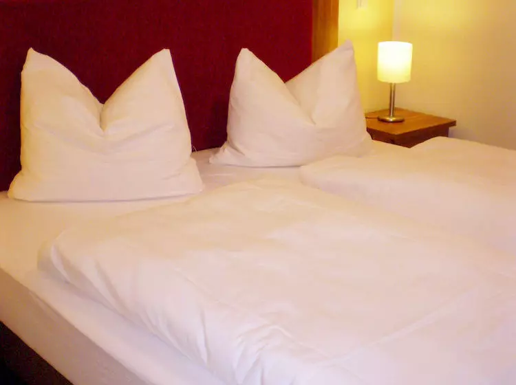 فندق Ferienpark Templin Direkt Neben Der Naturtherme