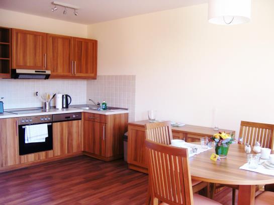 فندق Ferienpark Templin Direkt Neben Der Naturtherme