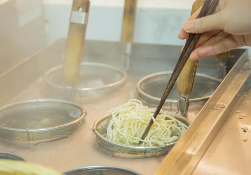 فندق Greentree Inn Shanghai Songjiang Songdong Business